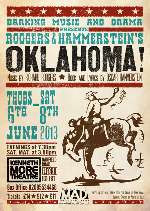 OklaPoster